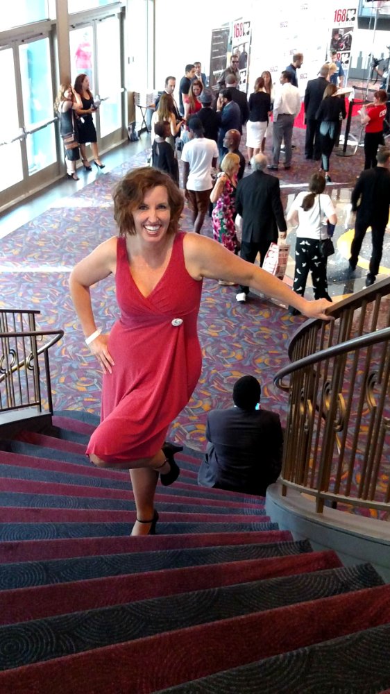 Heidi Appe