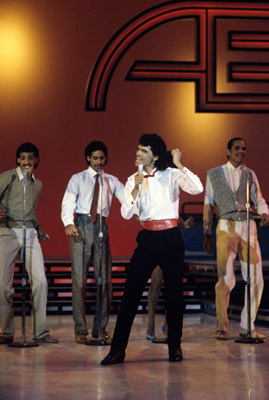 El DeBarge