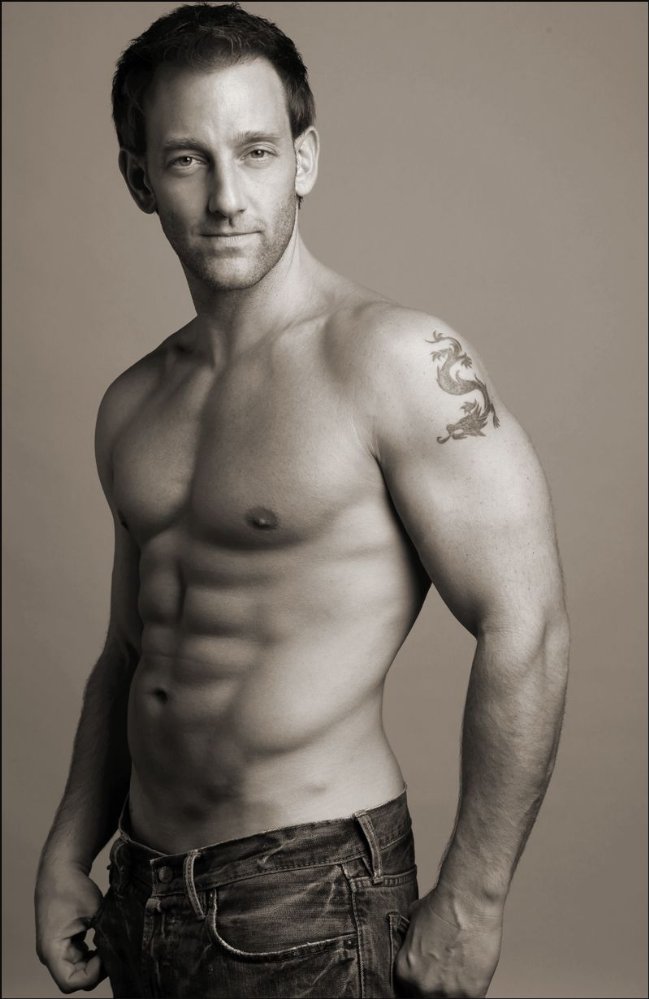 Vince Corazza