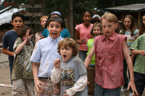 Mullet Head
