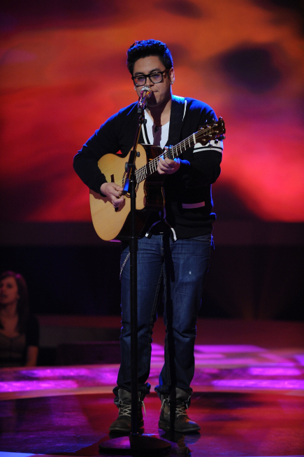Andrew Garcia