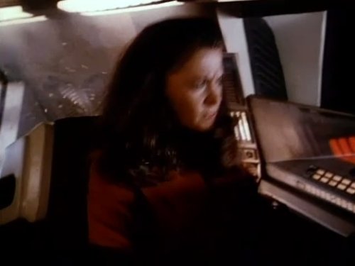 Jane Badler