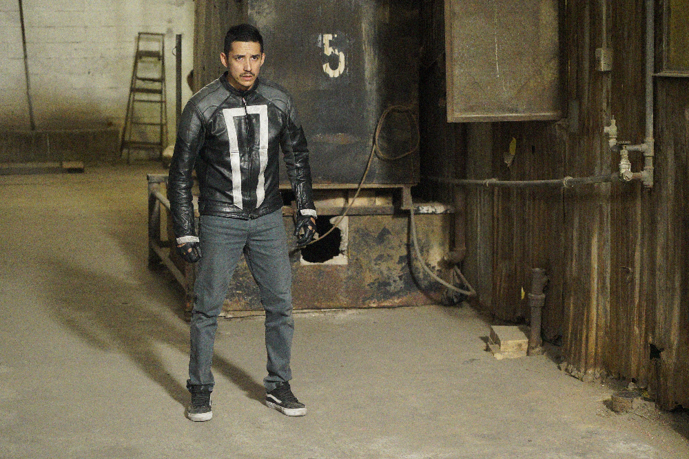Gabriel Luna