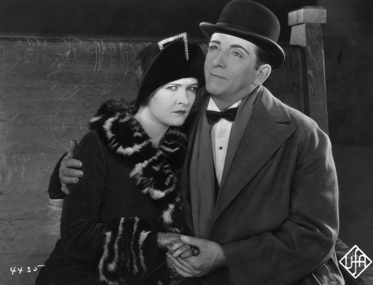 Edward Everett Horton