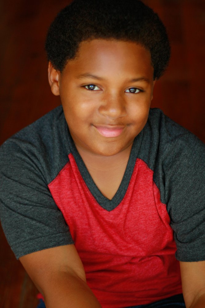 Sean-Michael Bruno