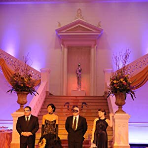 Himself - Judge, Chef, Restaurateur, Himself - Guest Judge, Chef & Owner, Emeril's New Orleans, Himself, Himself - Quickfire & Elimination Challenge Judge