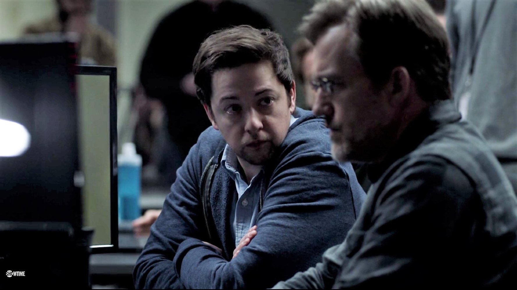 Bradford Anderson