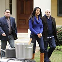 Himself - Judge, Chef, Restaurateur, Himself - Guest Judge, Chef & Owner, Emeril's New Orleans, Himself, Himself - Quickfire & Elimination Challenge Judge