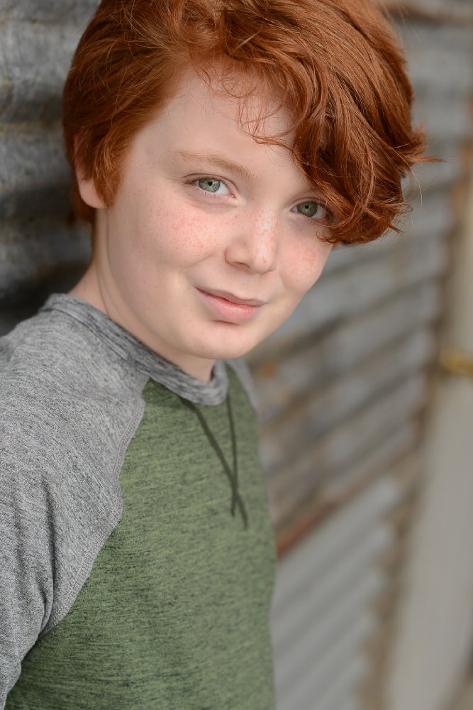 Jack McQuaid