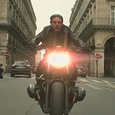 Ethan Hunt