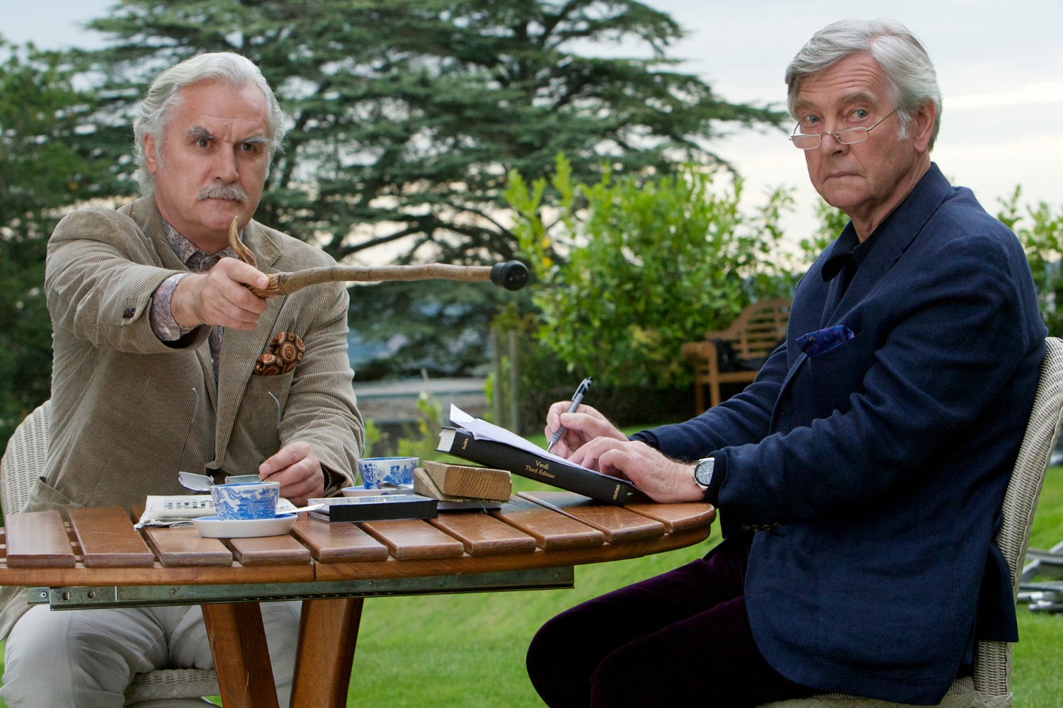 Wilf Bond