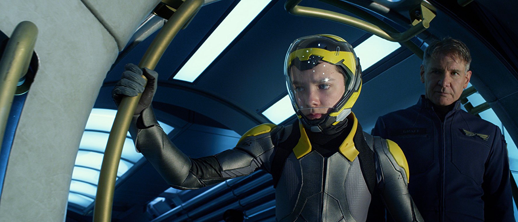 Ender Wiggin