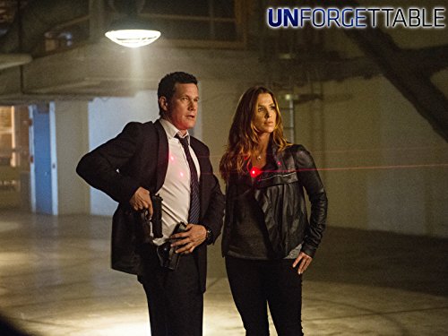 Detective Al Burns