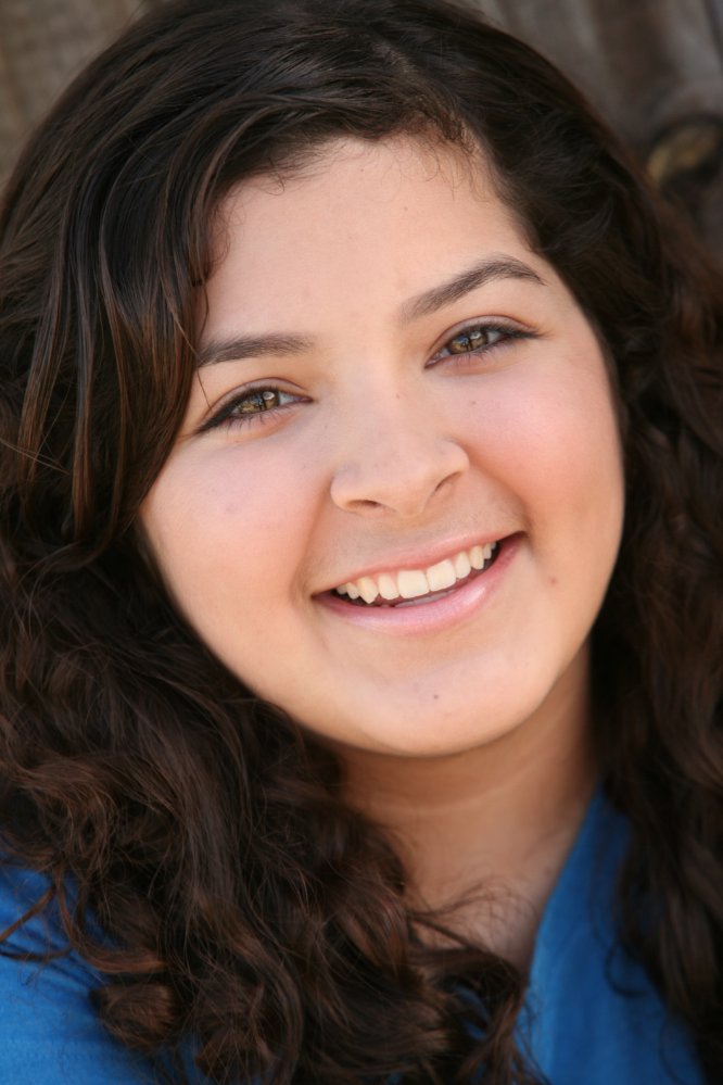 Alexa Gardner