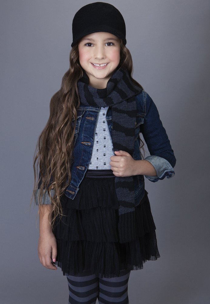 Nadia Rochelle Pfarr