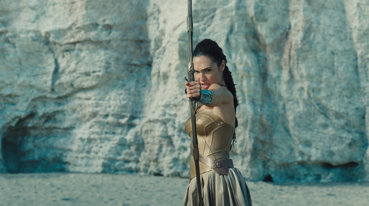 Diana Prince