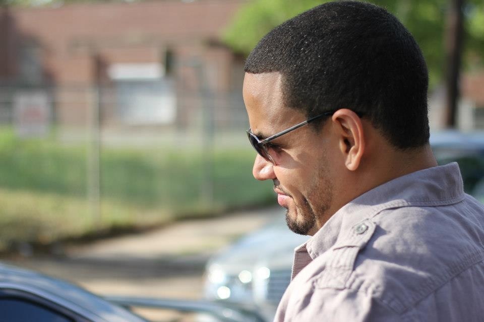 Shaun Rey
