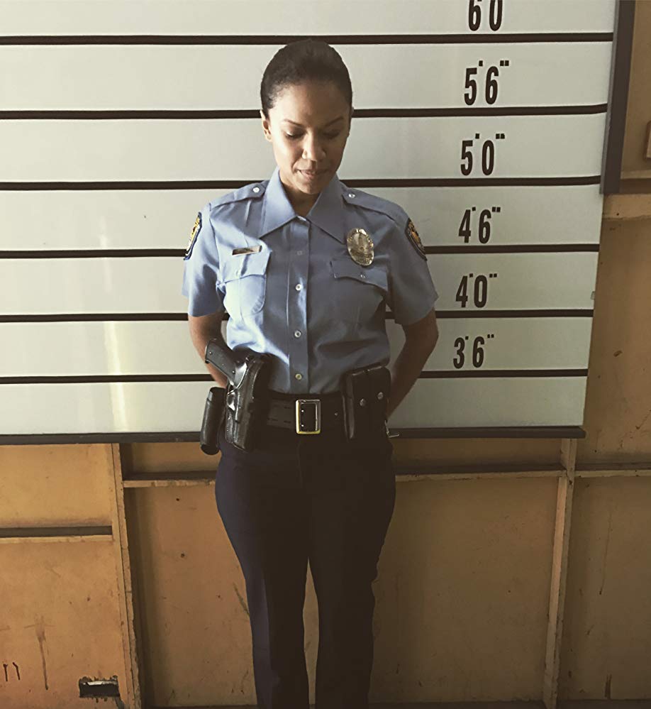 Krystle Comer
