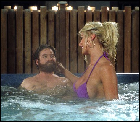Victoria Silvstedt