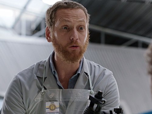 Dr. Oliver Wells