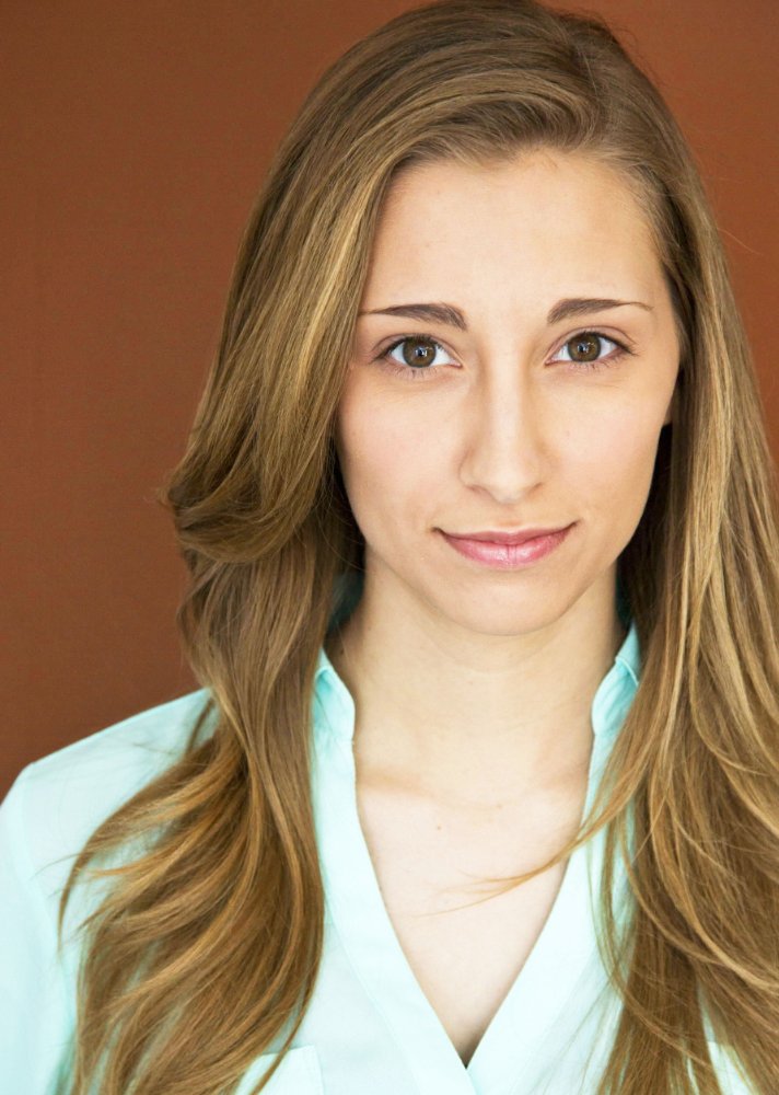 Rebecca Sayre