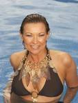 Claire King