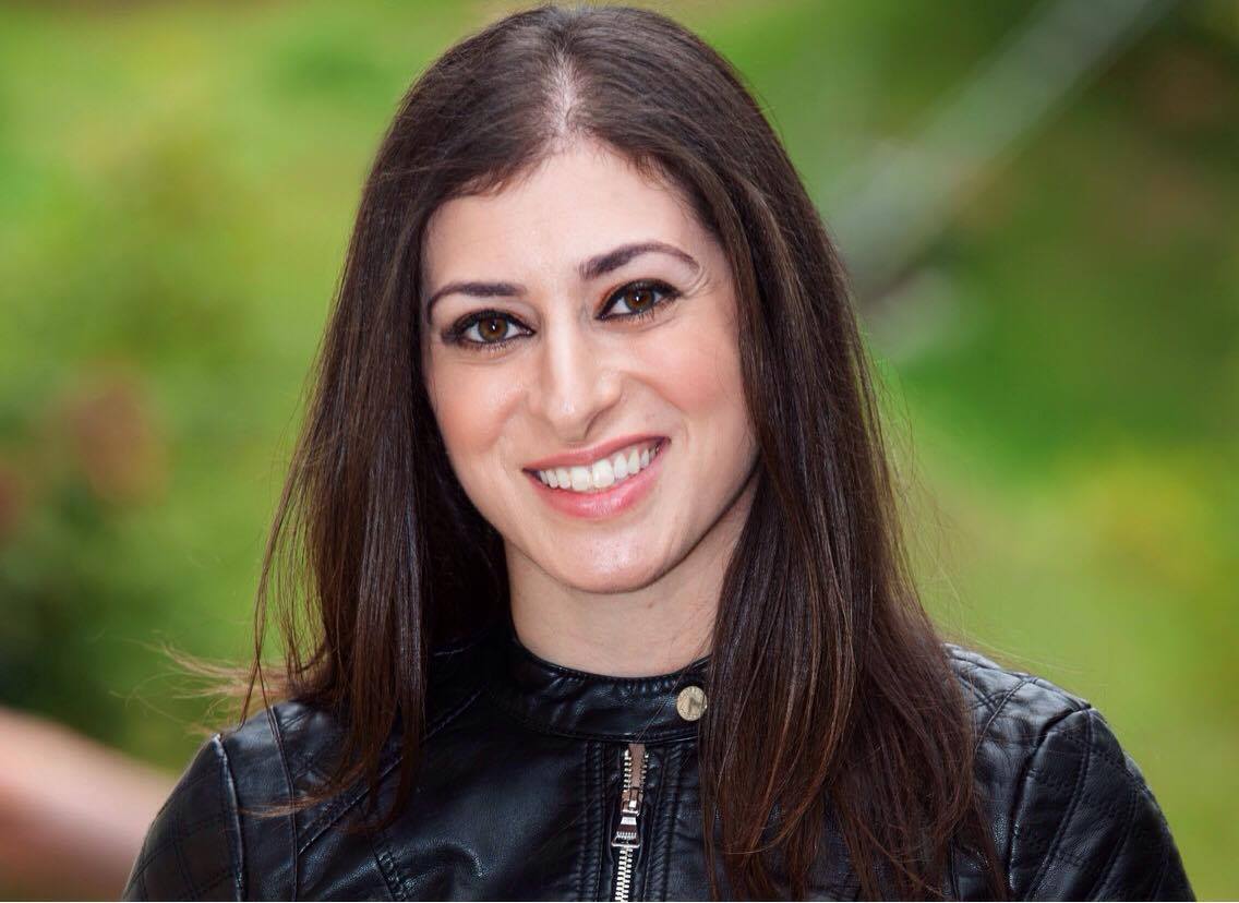 Leslie Shraifer