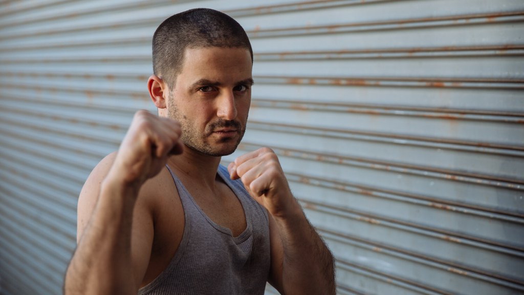 Vince Benvenuto