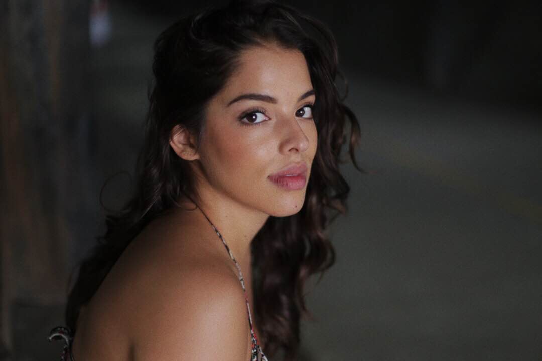 Daniela Gomez