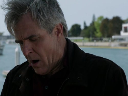 Henry Czerny
