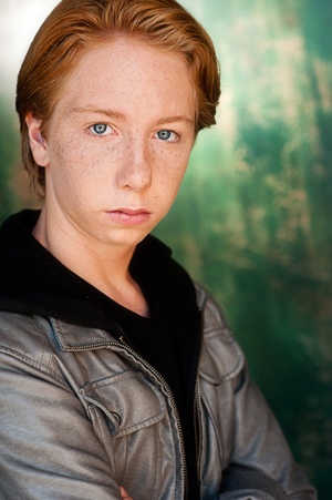 Bodhi Schulz
