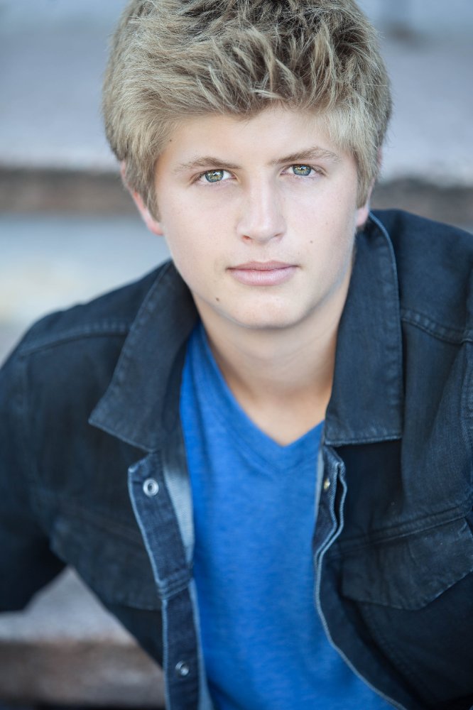 Grant Ginter