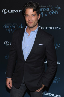 Nate Berkus