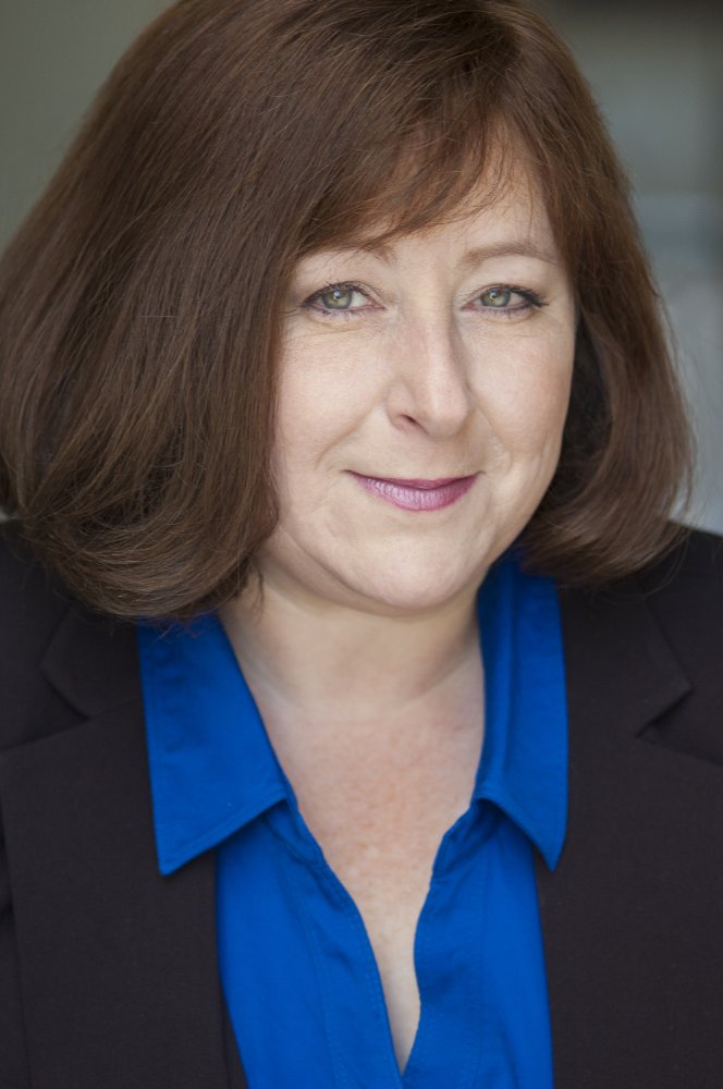 Lynne Ashe