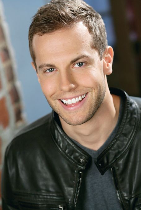Jason Etter