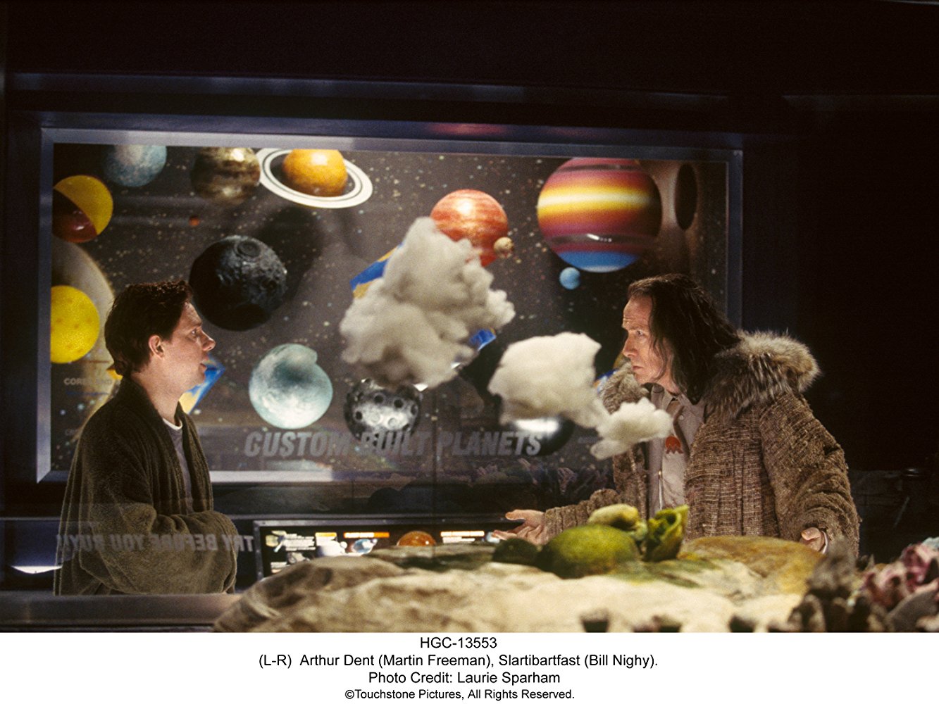 Arthur Dent