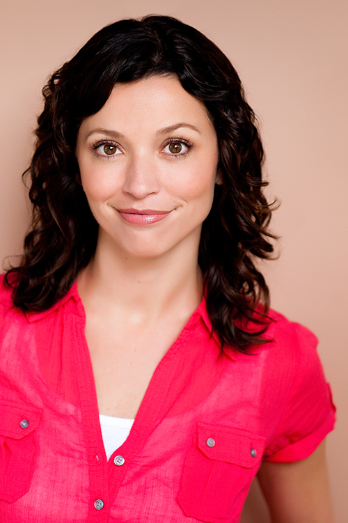 Jessica Manuel