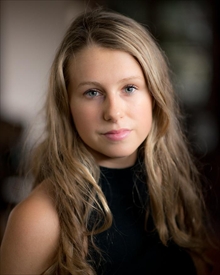 Katerine-Ann Mackinnon-Lee
