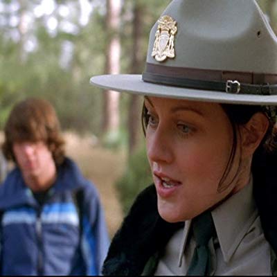 Ranger Bobbi Hendricks