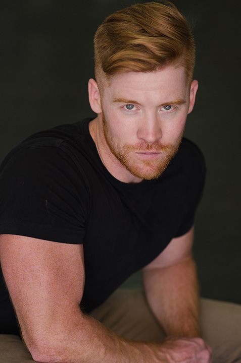 Patrick O'Neil