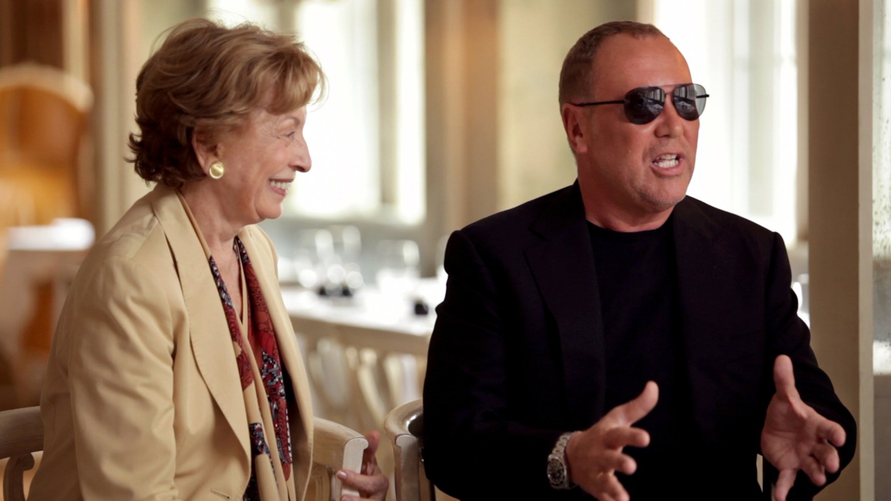 Michael Kors
