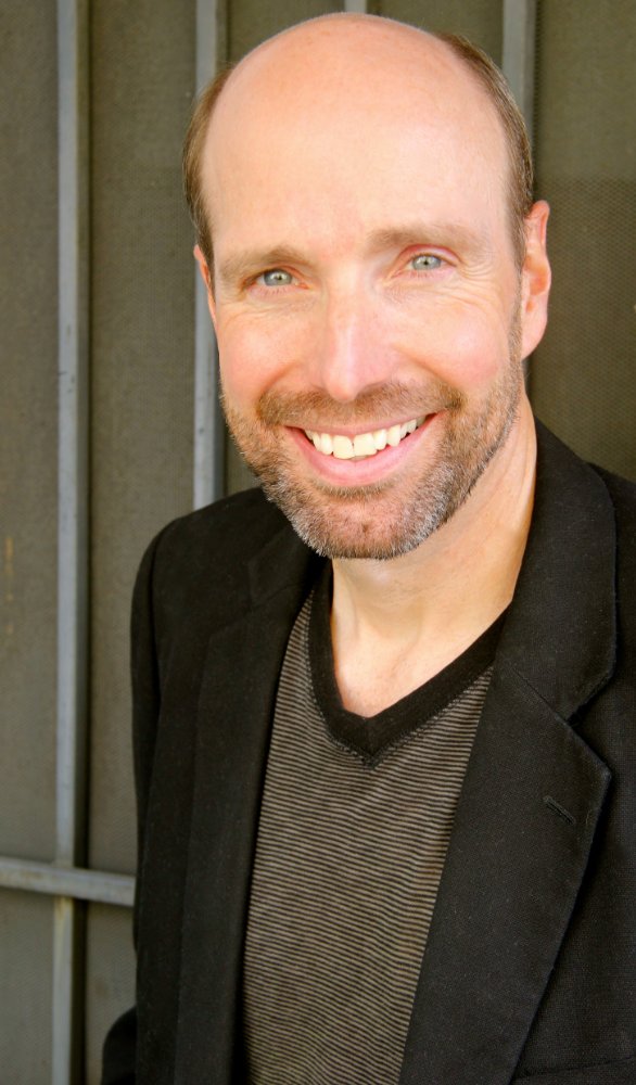 Alistair McKenzie
