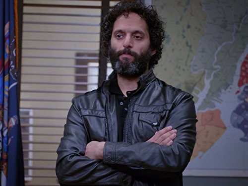 Jason Mantzoukas