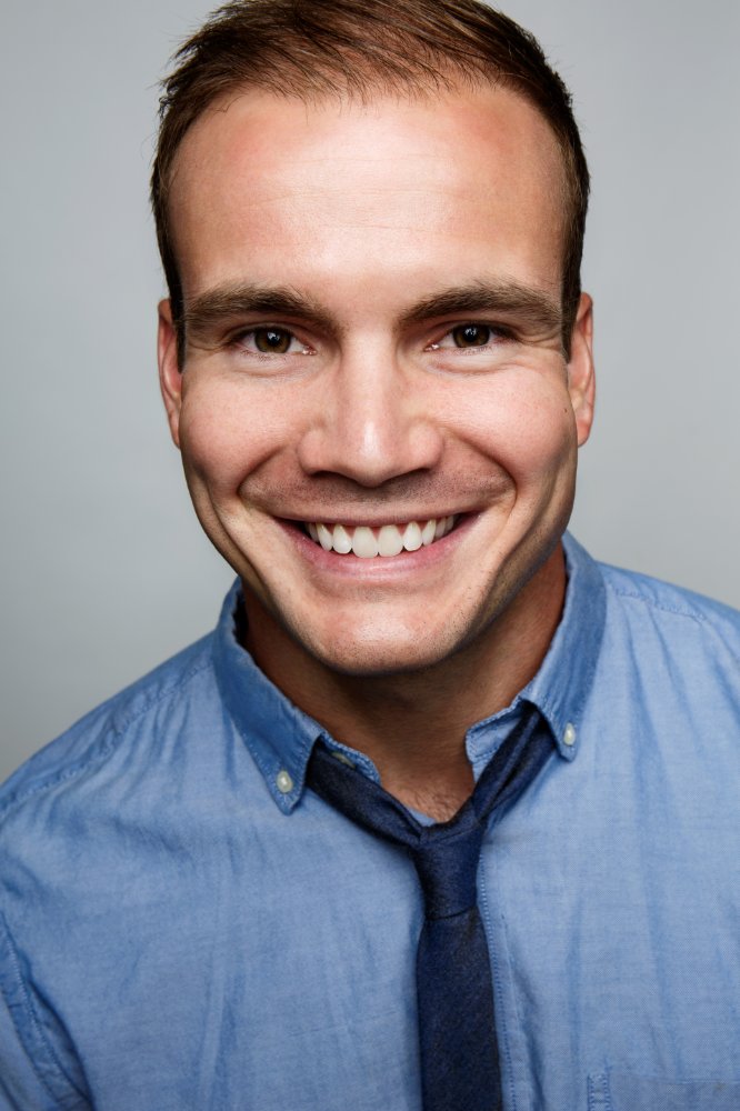 Will Barker