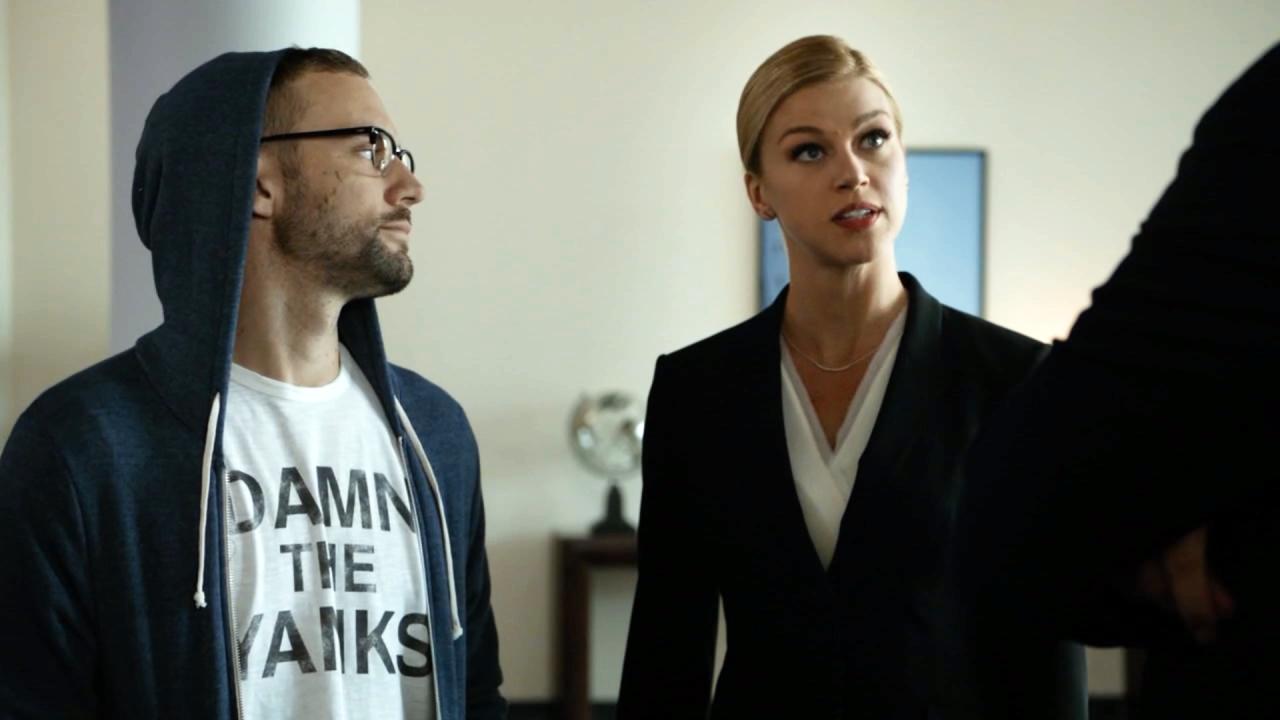 Lance Hunter