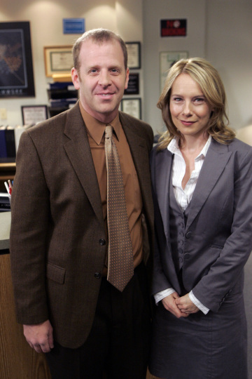 Holly Flax