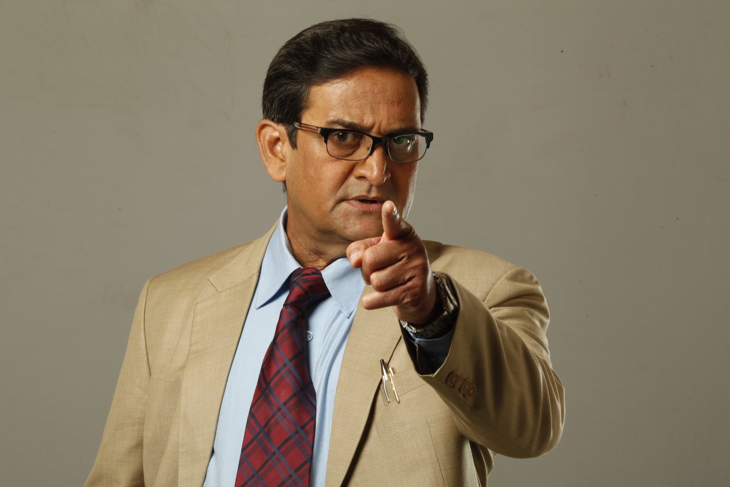 Mahesh Manjrekar