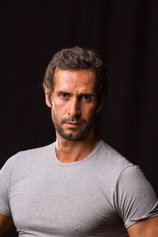 Cristian Stelluti