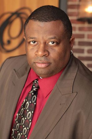 Michael D. Jenkins