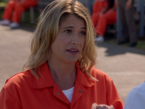Kristy Swanson